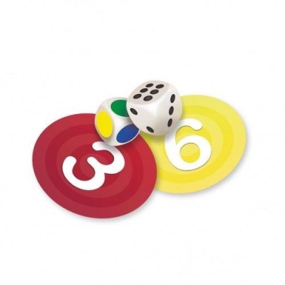 Juego Cartas GRABOLO, EN LATA