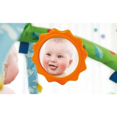 Mi primer Gimnasio Clementoni