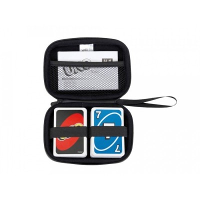Bolsa Viaje para Juego Cartas UNO, Carry Bag