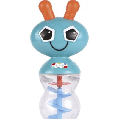 PALO DE LLUVIA ORUGA TACHAN