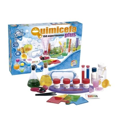 QUIMICEFA PLUS