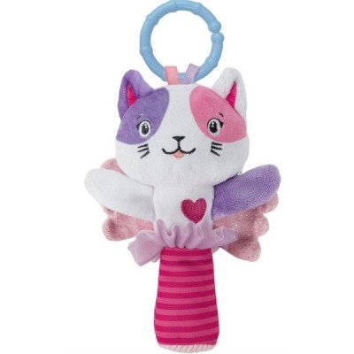 Sonajero Dulce Gatita Clementoni