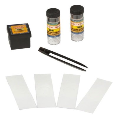 SET MICROSCOPIO CIENTÍFICO