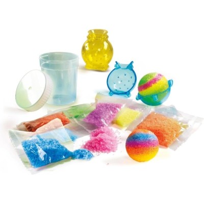 Kit Pelotas Saltarinas