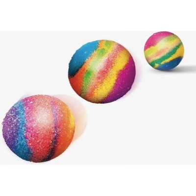 Kit Pelotas Saltarinas