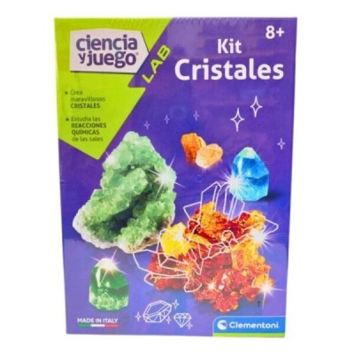Kit Cristales