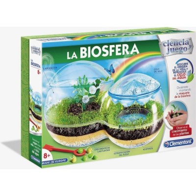 La Biosfera