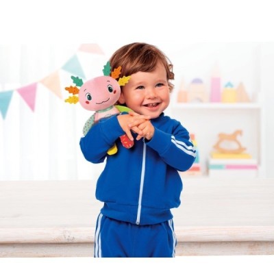 Mi Pequeño Ajolote CLEMENTONI