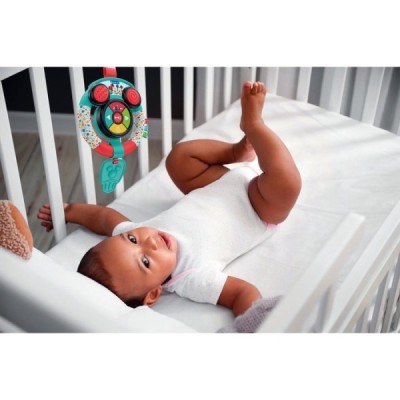 Disney Volante Actividades Mickey CLEMENTONI