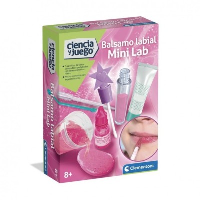 Kit Bálsamo Labial