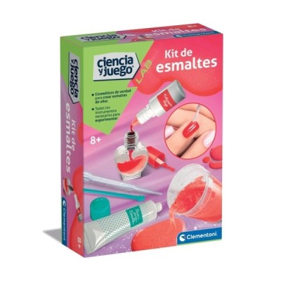 Kit Esmaltes