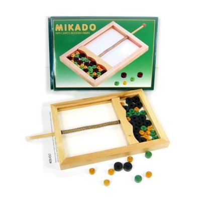 JUEGO MIKADO 54 P.CILIND