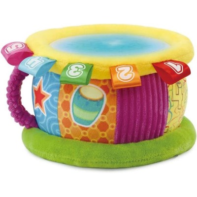 Tambor Luces Mágicas (bilingüe) VTECH