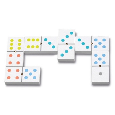 DOMINÓ DECO (MADERA FSC)