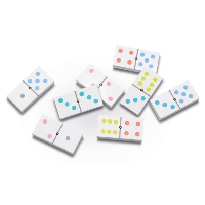 DOMINÓ DECO (MADERA FSC)