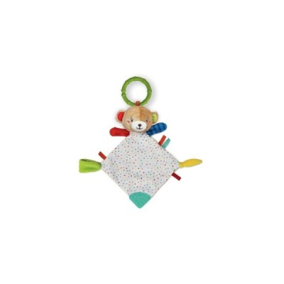 Sonajero Dulce Osito Clementoni