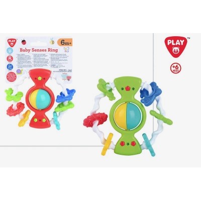SONAJERO BABY SENSES RING