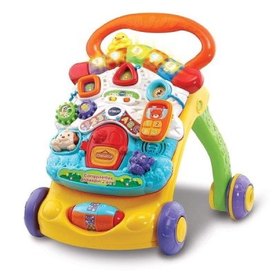 VTECH, ANDADOR CORREPASILLOS, ANDANDIN