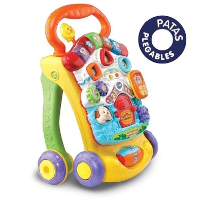 VTECH, ANDADOR CORREPASILLOS, ANDANDIN