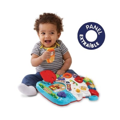 VTECH, ANDADOR CORREPASILLOS, ANDANDIN