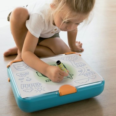 DESSINEO APRENDE A DIBUJAR PASO A PASO