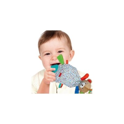 Sonajero Dulce Osito Clementoni