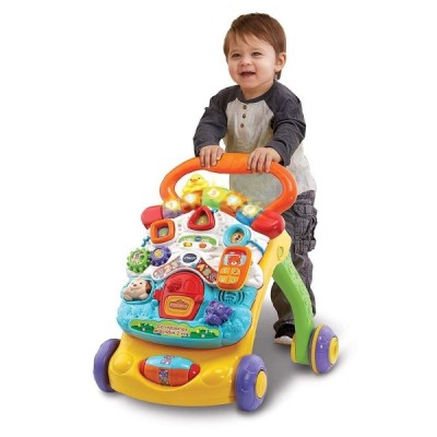 VTECH, ANDADOR CORREPASILLOS, ANDANDIN