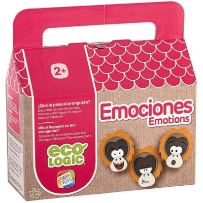 ECO LOGIC EMOCIONES