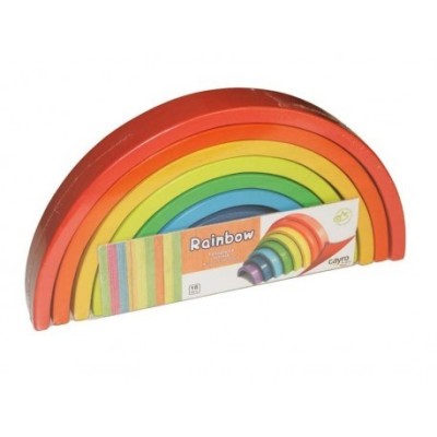 Juego RAINBOW