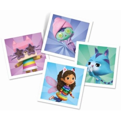 MEMO POCKET - Casa Muñecas Gabby