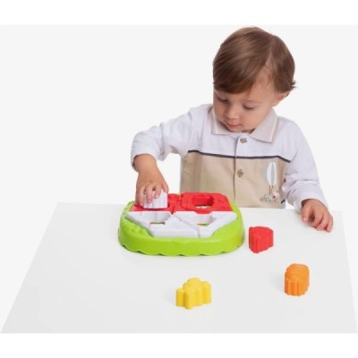 Puzzle 2 en 1 House & Farm