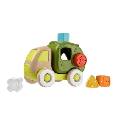 Chicco Eco CAMION DE RECICLADO