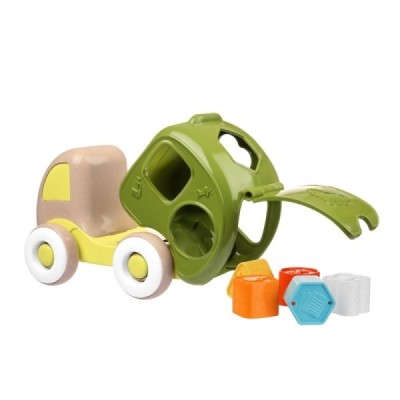 Chicco Eco CAMION DE RECICLADO