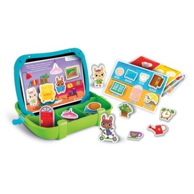 Maletín Magnético mi Casa