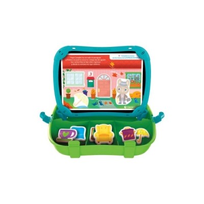 Maletín Magnético mi Casa