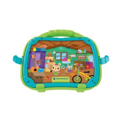 Maletín Magnético mi Casa