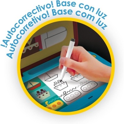 YO APRENDO A DIBUJAR