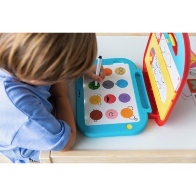 YO APRENDO A DIBUJAR