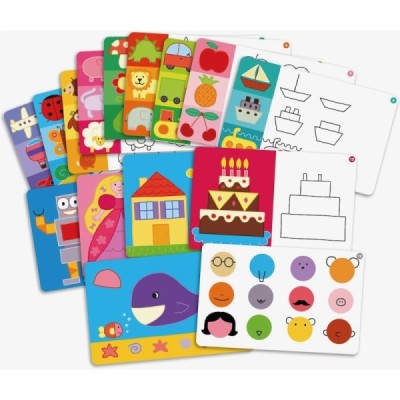 YO APRENDO A DIBUJAR