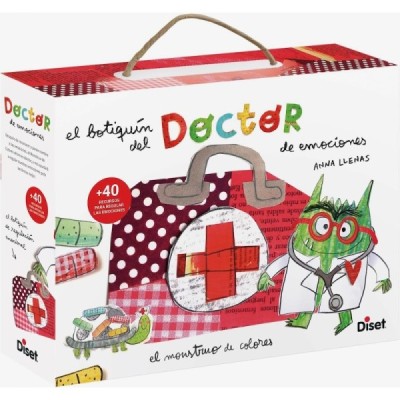 APRENDO EN POSITIVO - DOCTOR DE LAS EMOCIONES