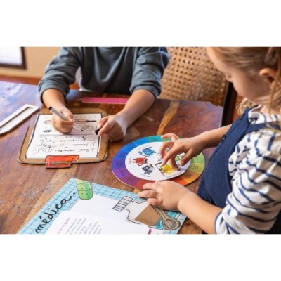 APRENDO EN POSITIVO - DOCTOR DE LAS EMOCIONES