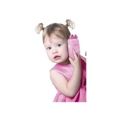Baby Minnie Smartphone CLEMENTONI