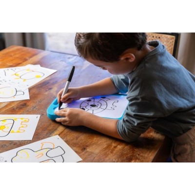 DESSINEO ESTUDIO DE DIBUJO