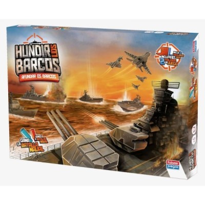 HUNDIR LOS BARCOS DE LUJO