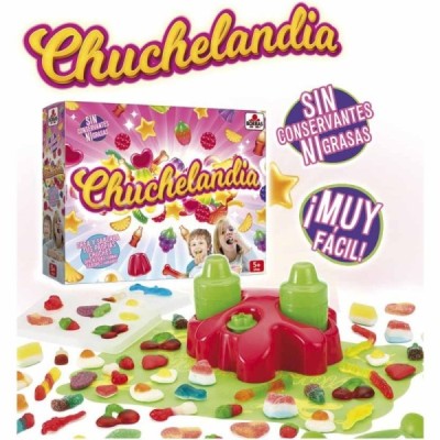 CHUCHELANDIA