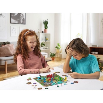 Juego Lands of Dragons