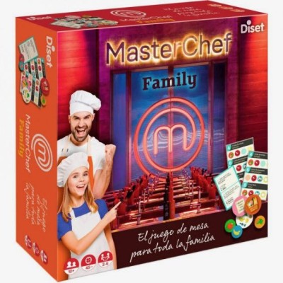 MASTERCHEF