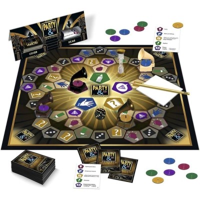 PARTY & CO ORIGINAL - 30 aniversario