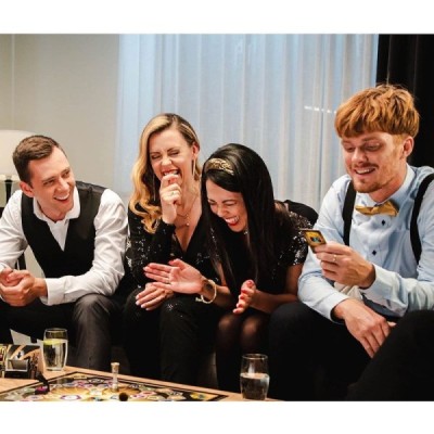 PARTY & CO ORIGINAL - 30 aniversario