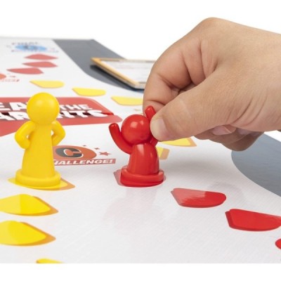 Juego, Hijos Contra Padres